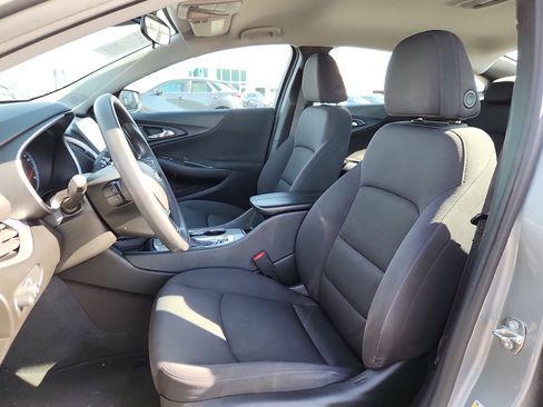 Used 2024 Chevrolet Malibu LT image 13