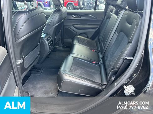 Used 2024 Jeep Grand Cherokee Limited 4xe AWD/4WD image 21