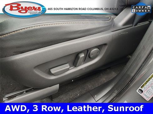 Used 2024 MAZDA CX-90 3.3 Turbo w/ Preferred Plus image 15