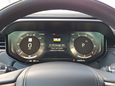 Used 2023 Land Rover Range Rover Sport SE image 22