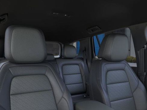 New 2025 Chevrolet Equinox LT w/ Convenience Package II image 48