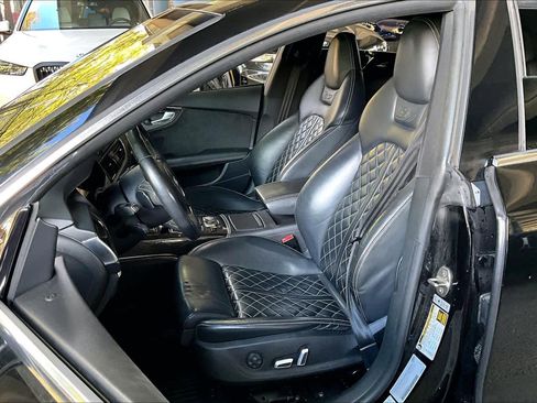 Used 2016 Audi S7 w/ Driver Assistance Package image 7