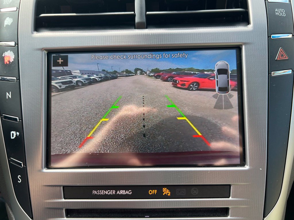 Used 2019 Lincoln MKZ Reserve w/ Reserve Plus Package FWD image 29