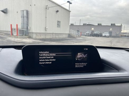 Used 2020 MAZDA CX-30 FWD w/ Preferred Package image 23