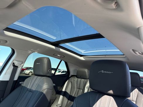 New 2026 Buick Envision Avenir AWD/4WD image 29