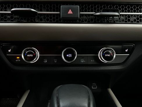 Used 2025 Honda HR-V EX-L image 26