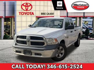 Used 2017 RAM 1500 Tradesman w/ Popular Equipment Group RWD video 1