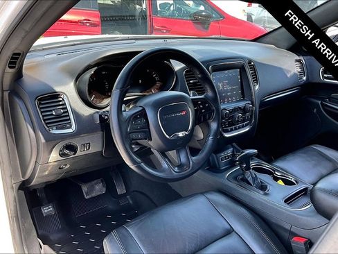Used 2019 Dodge Durango GT AWD/4WD image 5