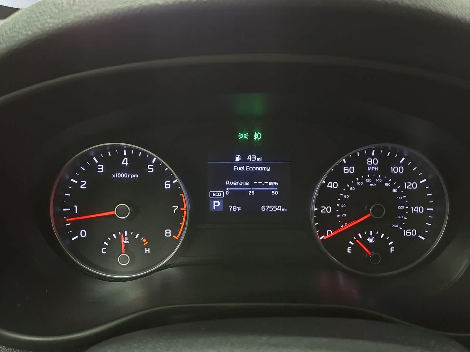 Used 2020 Kia Sportage S AWD/4WD image 5