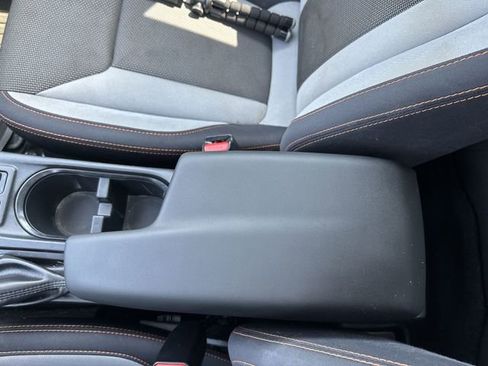 Used 2023 Subaru Crosstrek 2.0i Premium image 24