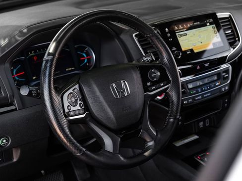 Used 2019 Honda Passport Elite image 4