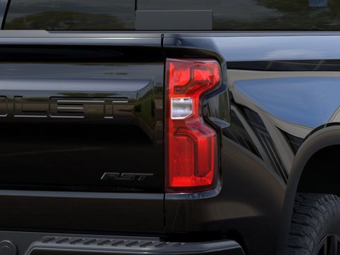 New 2026 Chevrolet Silverado 1500 RST w/ RST All Star Premium Package AWD/4WD image 35