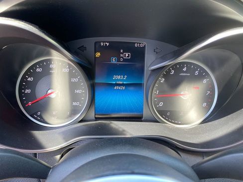 Used 2020 Mercedes-Benz C 300 4MATIC Sedan image 17