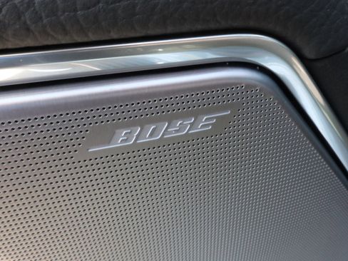 New 2025 GMC Sierra 1500 Denali w/ Technology Package image 19