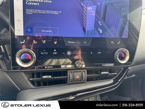 Used 2022 Lexus NX 350 AWD w/ Premium Package image 28