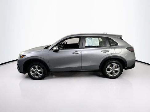 Used 2023 Honda HR-V LX image 8