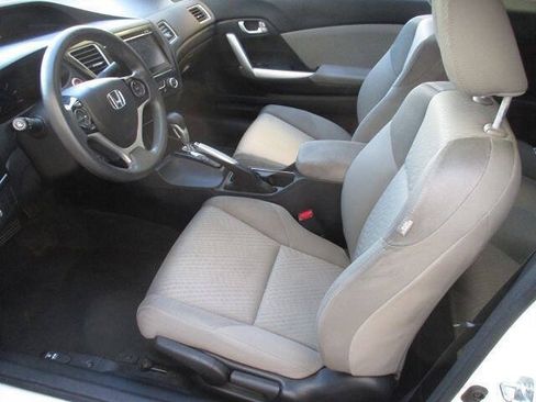 Used 2015 Honda Civic EX image 11