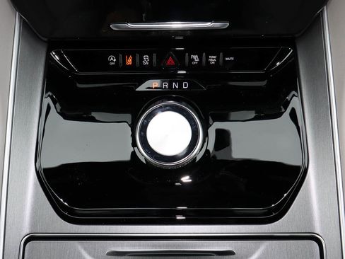 New 2026 Jeep Grand Wagoneer 2WD image 21
