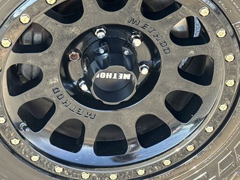 Used 2018 Toyota 4Runner SR5 image 7