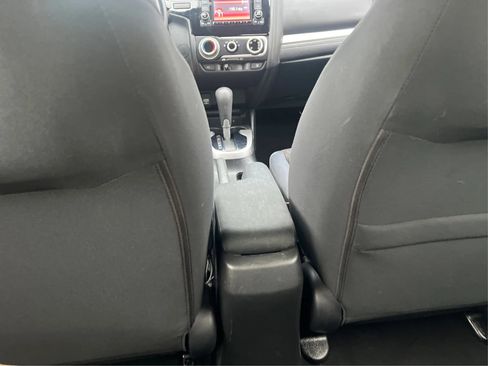 Used 2016 Honda Fit LX image 21
