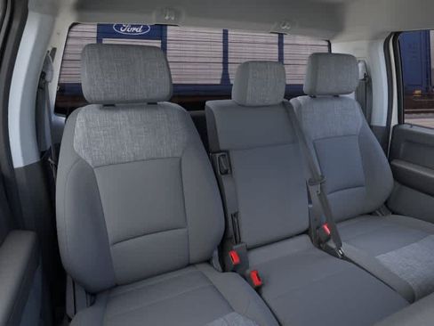New 2026 Ford F250 XLT AWD/4WD image 11
