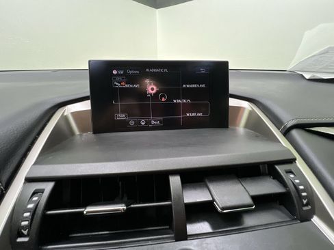 Used 2017 Lexus NX 200t F Sport AWD/4WD image 23