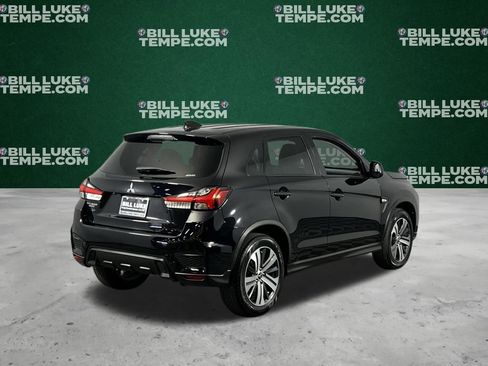 Used 2024 Mitsubishi Outlander Sport ES image 5