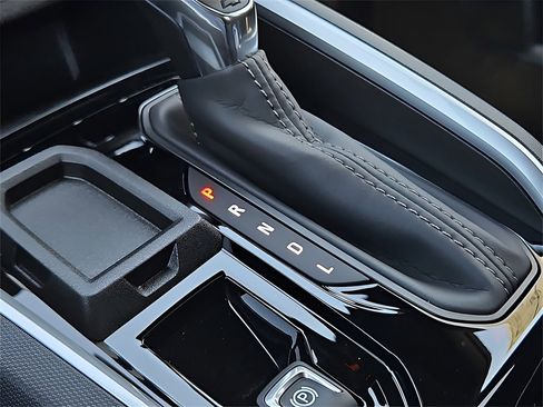 New 2026 Chevrolet Colorado LT image 24