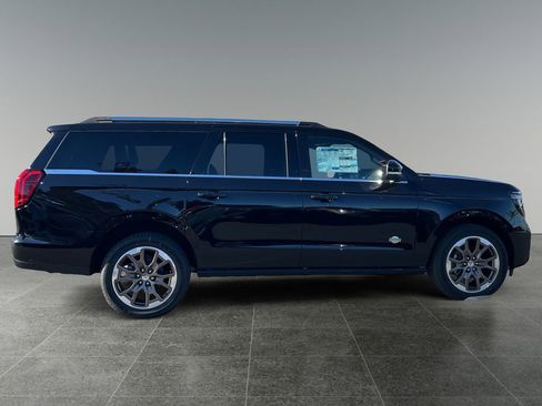 New 2025 Ford Expedition Max King Ranch image 8