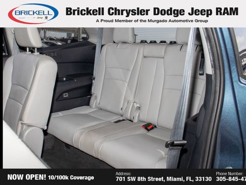 Used 2019 Honda Pilot EX-L image 18