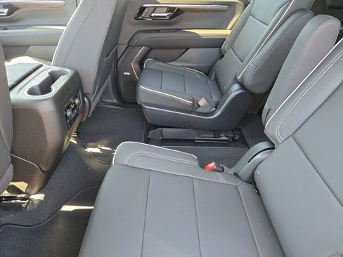 New 2026 Chevrolet Tahoe Premier AWD/4WD image 8