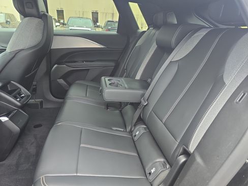 Used 2024 Cadillac Lyriq Tech w/ Driver Assist Package RWD image 14