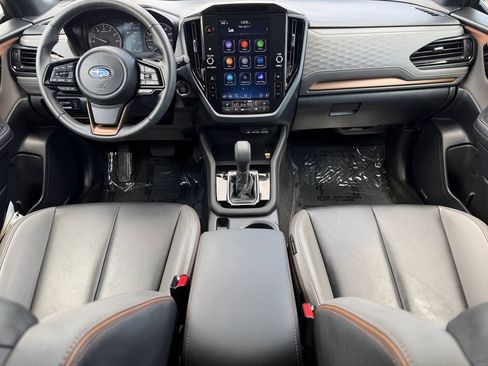 Certified 2025 Subaru Forester Sport AWD/4WD image 19