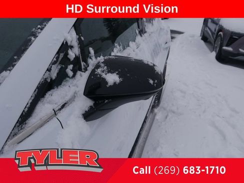 New 2026 Chevrolet Equinox EV LT image 13