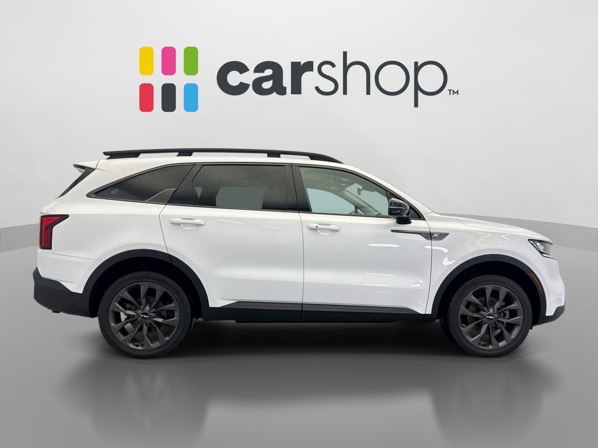 Used 2022 Kia Sorento X-Line EX AWD/4WD image 6