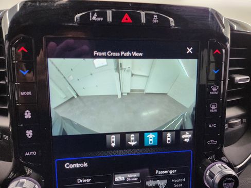 Used 2021 RAM 2500 Laramie w/ Night Edition image 64