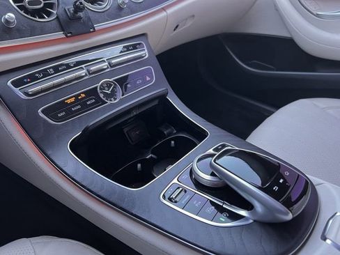 Used 2018 Mercedes-Benz E 300 E 300 image 19