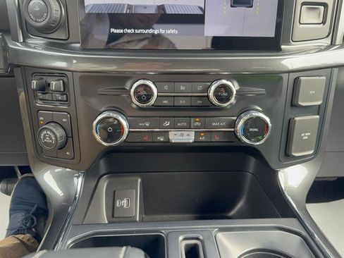 Certified 2023 Ford F150 XLT w/ Equipment Group 302A High image 15