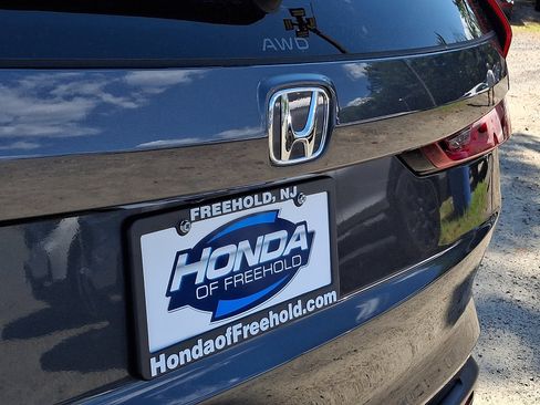Used 2023 Honda CR-V EX image 30