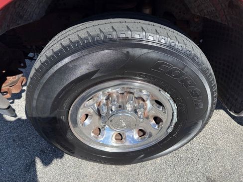 Used 2003 Ford F250 XLT image 19