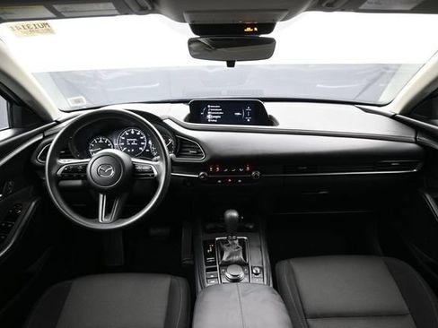 Certified 2024 MAZDA CX-30 AWD 2.5 S image 9