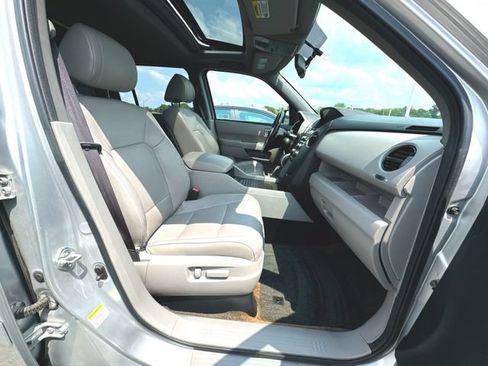 Used 2013 Honda Pilot EX-L image 27