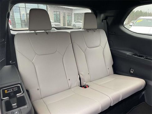 Used 2026 Lexus TX 350 350 Premium image 23