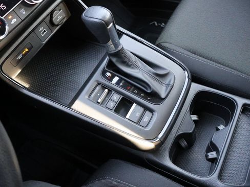 Certified 2024 Honda CR-V LX image 22