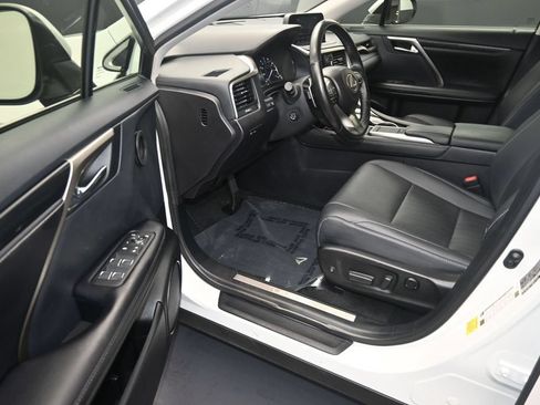Used 2020 Lexus RX 350 FWD w/ Accessory Package image 11