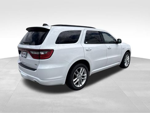 Used 2025 Dodge Durango R/T AWD/4WD image 21