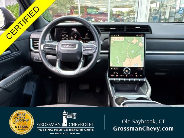 Used 2026 GMC Terrain Elevation AWD/4WD image 19