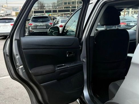 Used 2022 Mitsubishi Outlander Sport ES image 23