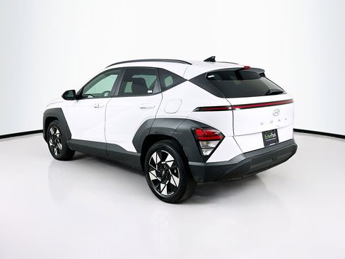 Used 2025 Hyundai Kona SEL image 5