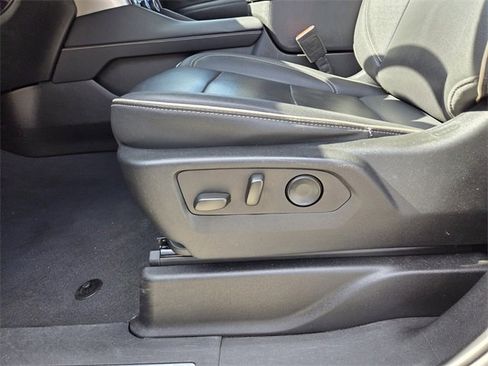 Certified 2024 Chevrolet Tahoe Premier image 29